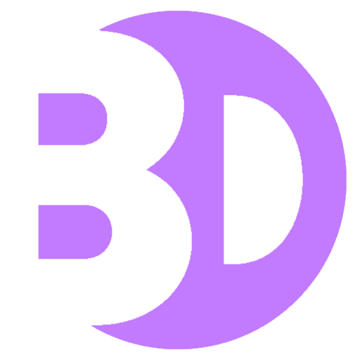 BD Logo